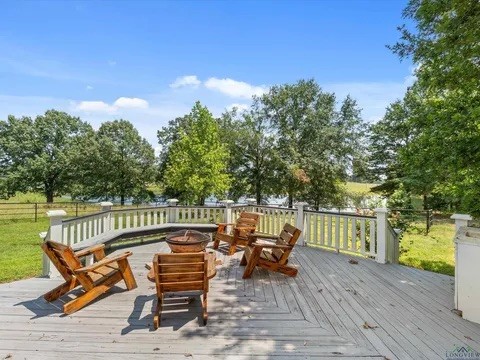 429 Private Road 3398 Big Sandy TX 75575