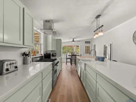 429 Private Road 3398 Big Sandy TX 75575