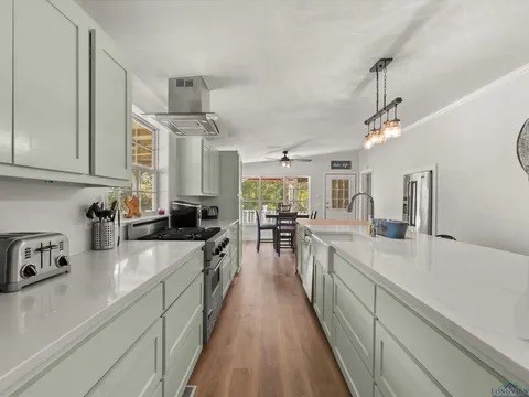 429 Private Road 3398 Big Sandy TX 75575