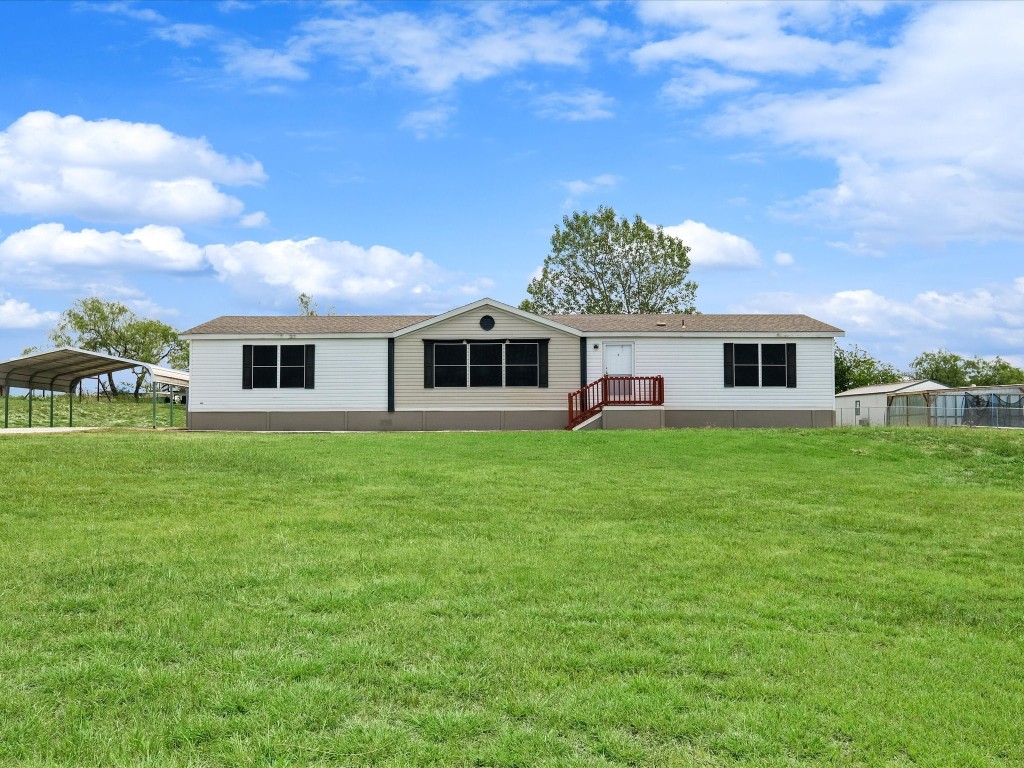 9204 Montana Street Joshua TX 76058