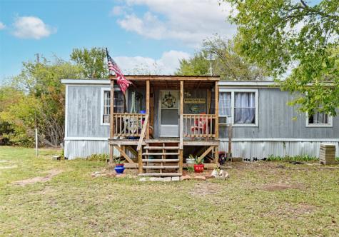 126 Kailyn Lane Weatherford TX 76085