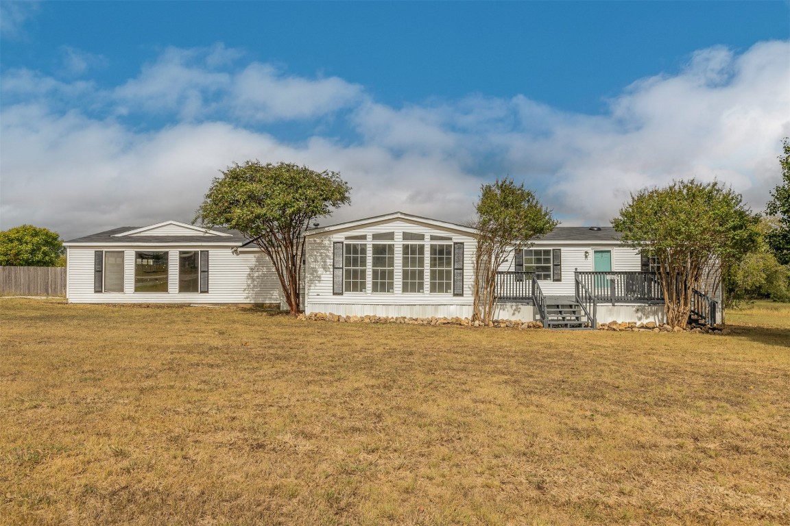 1241 Alliance Boulevard Rhome TX 76078