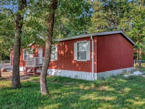 9141 Crestview Estate Road Quinlan TX 75474