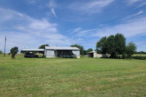 1244 County Road 4680 Boyd TX 76023