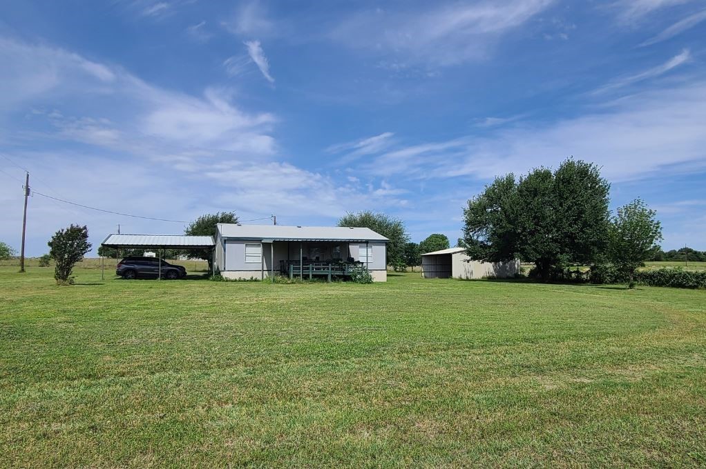 1244 County Road 4680 Boyd TX 76023