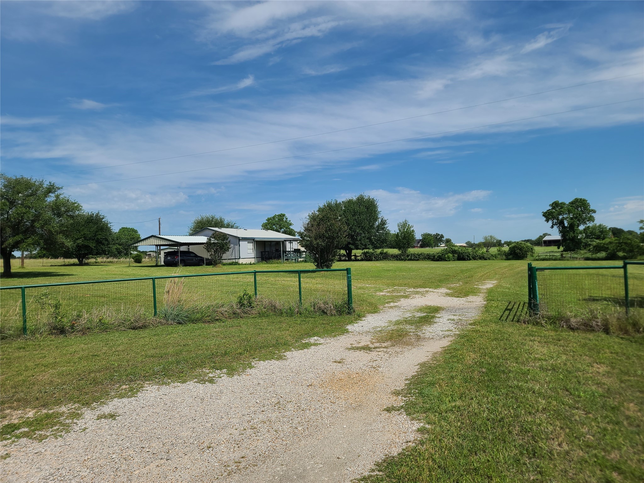 1244 County Road 4680 Boyd TX 76023