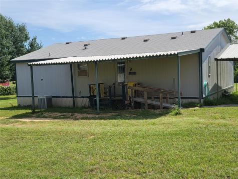 1244 County Road 4680 Boyd TX 76023