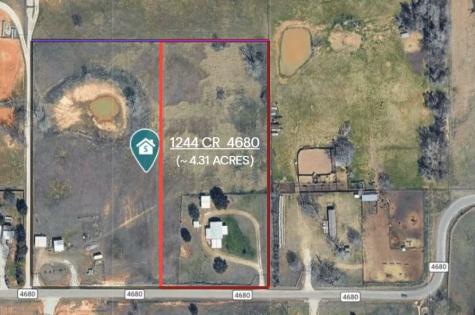 1244 County Road 4680 Boyd TX 76023