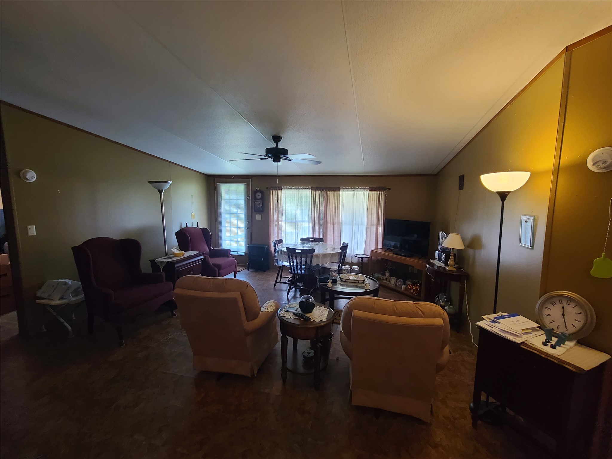 1244 County Road 4680 Boyd TX 76023