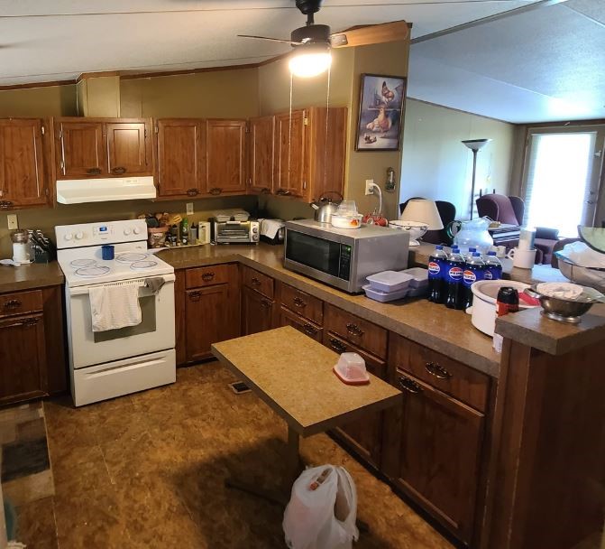 1244 County Road 4680 Boyd TX 76023