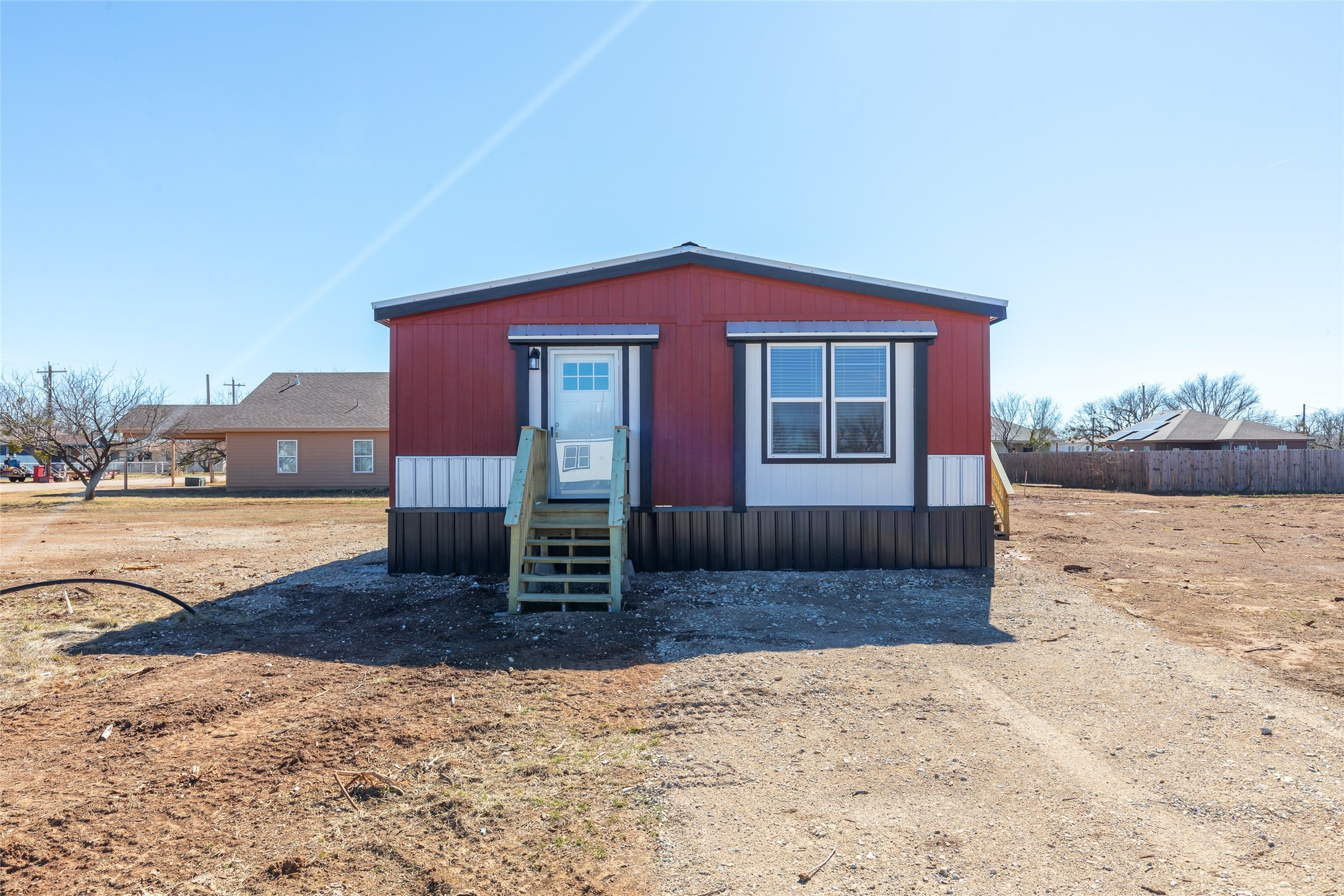 420 Haynes Street Merkel TX 79536