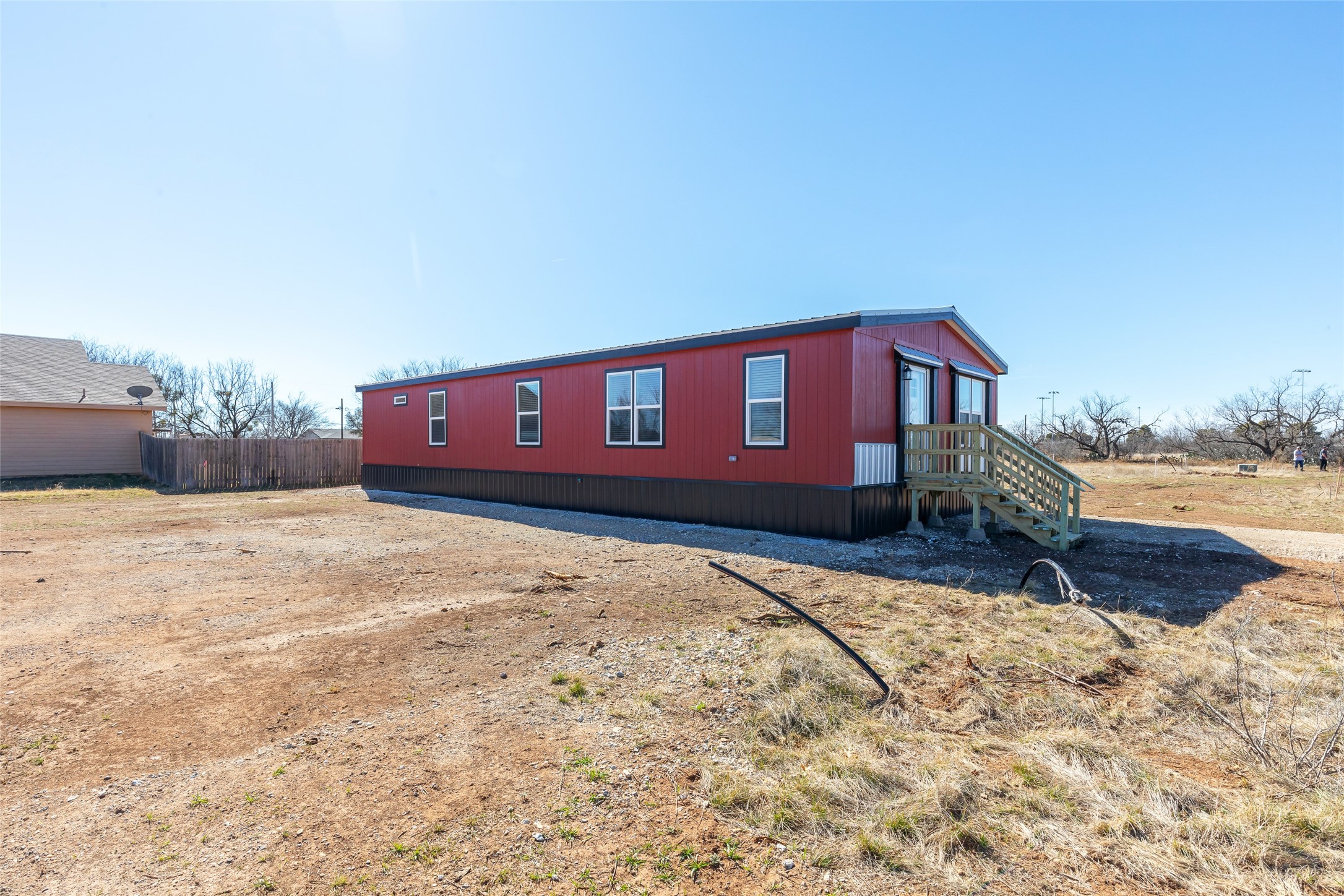 420 Haynes Street Merkel TX 79536