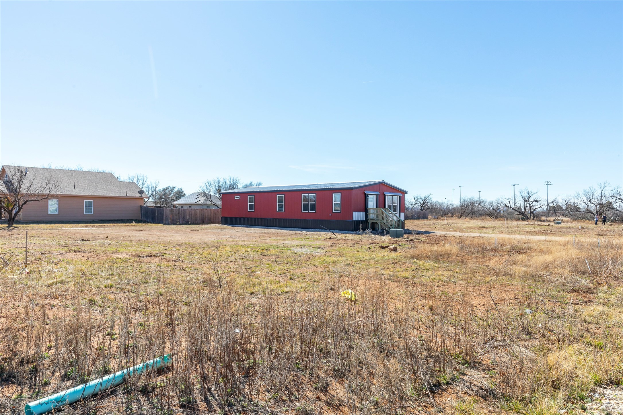 420 Haynes Street Merkel TX 79536
