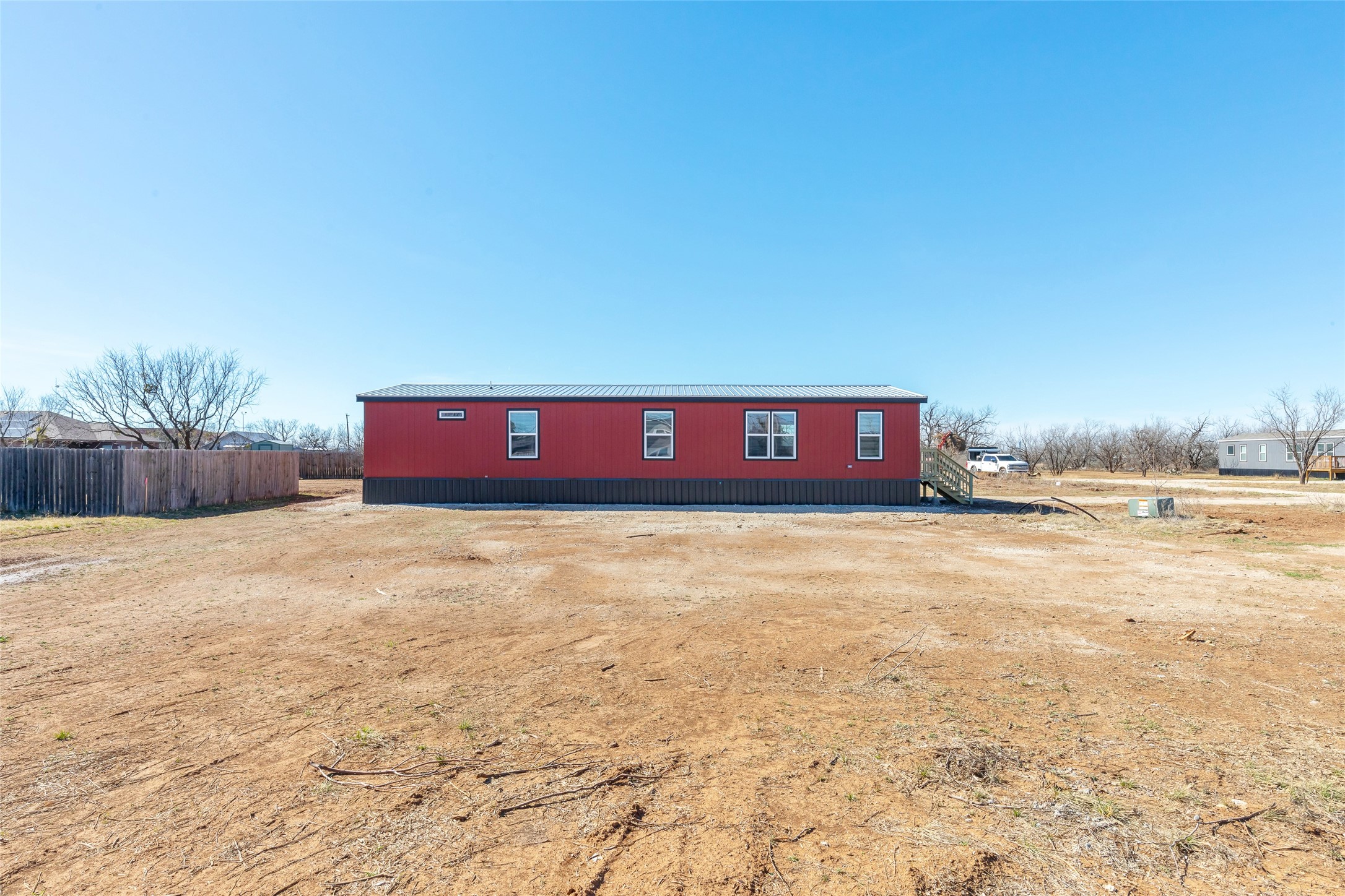 420 Haynes Street Merkel TX 79536