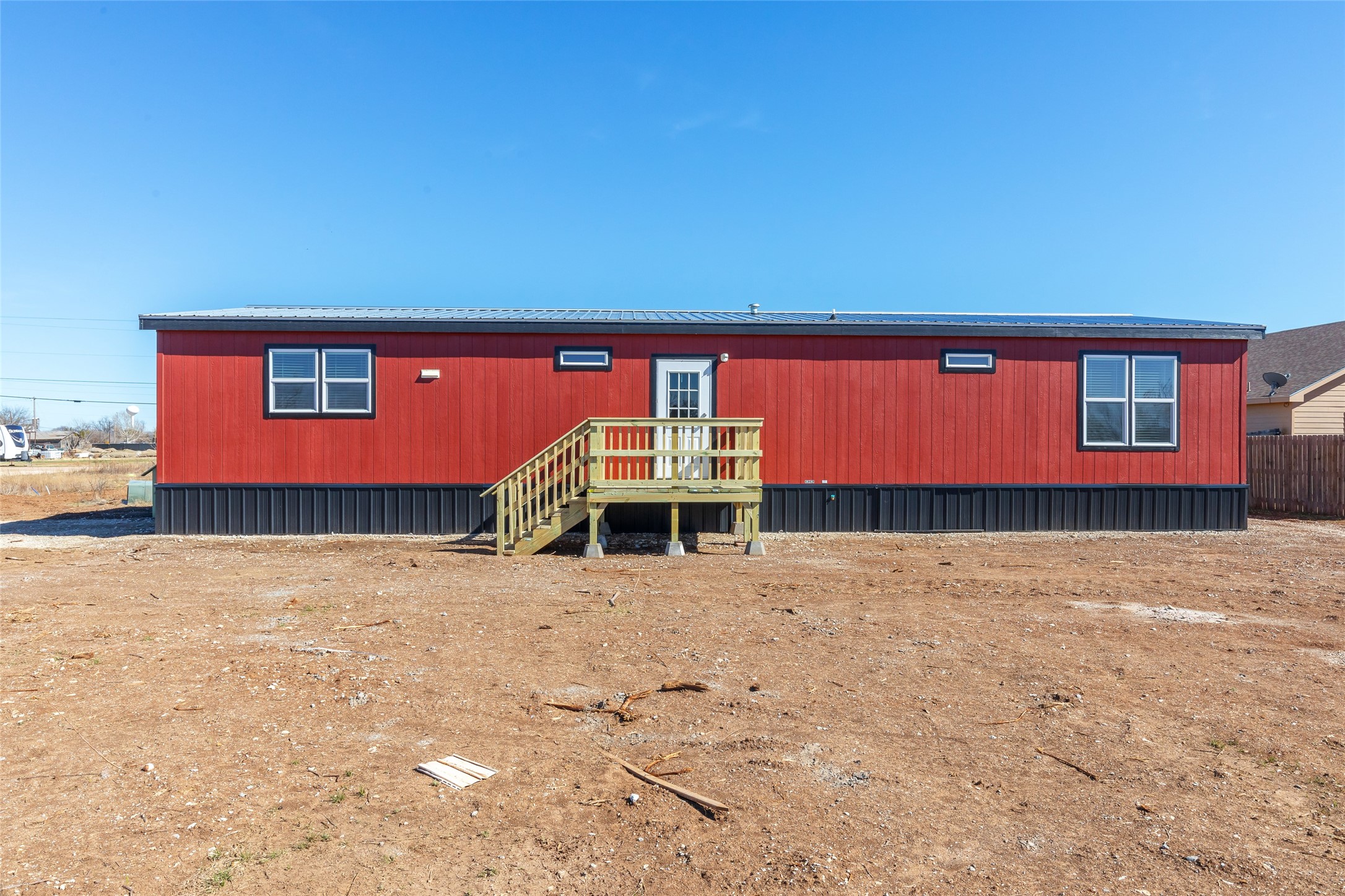 420 Haynes Street Merkel TX 79536
