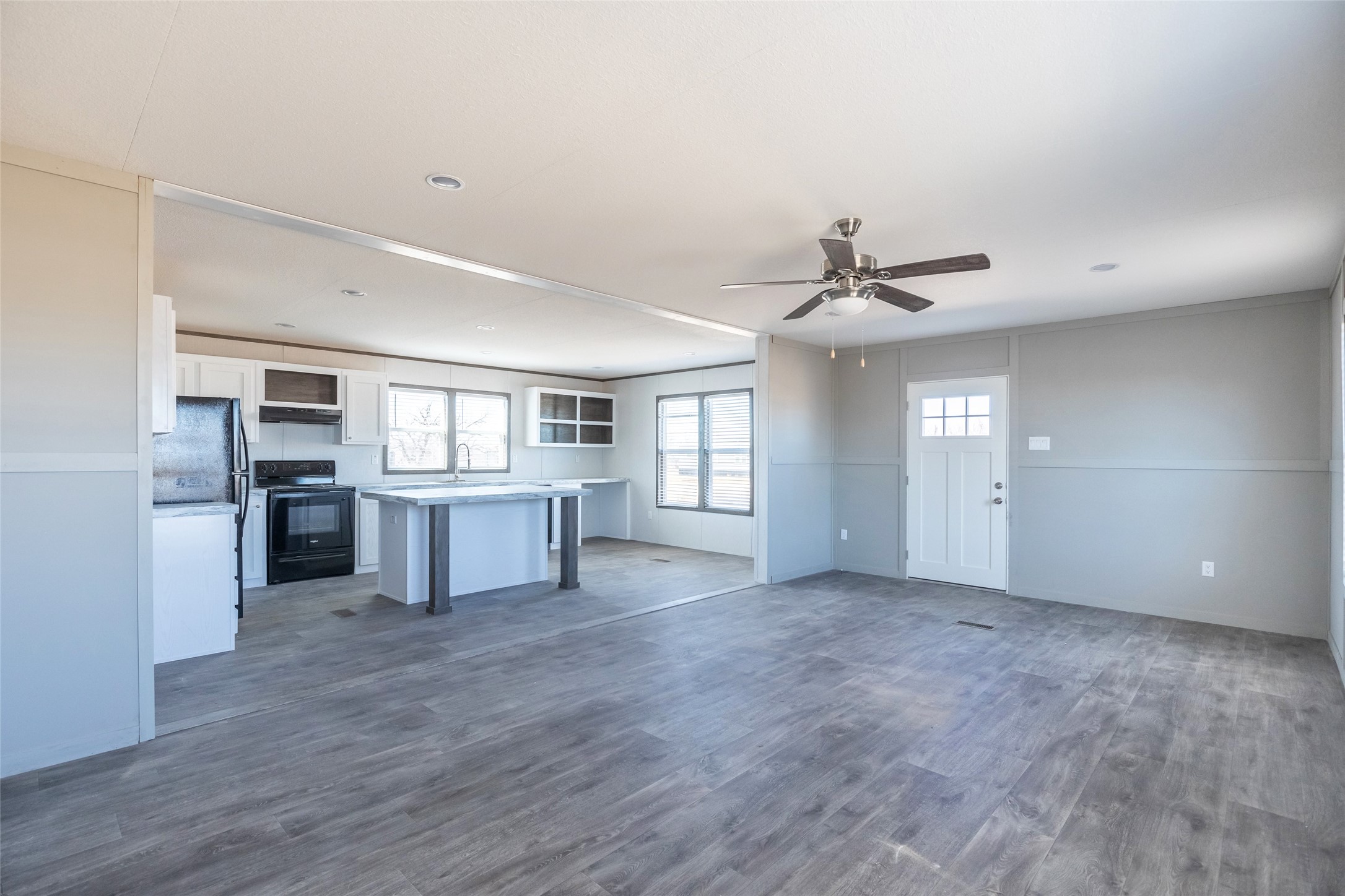 420 Haynes Street Merkel TX 79536