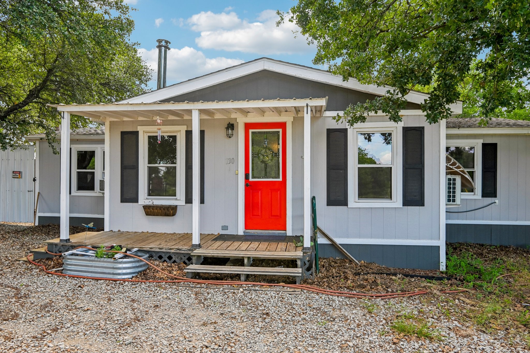 128 Gunnison Court Azle TX 76020