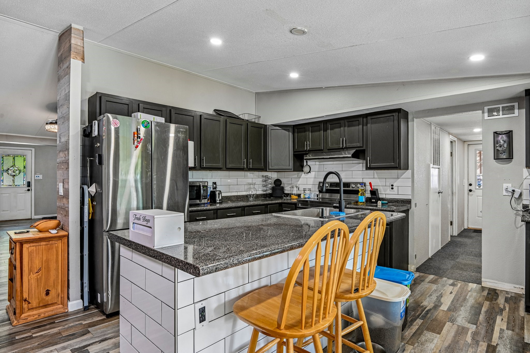 128 Gunnison Court Azle TX 76020