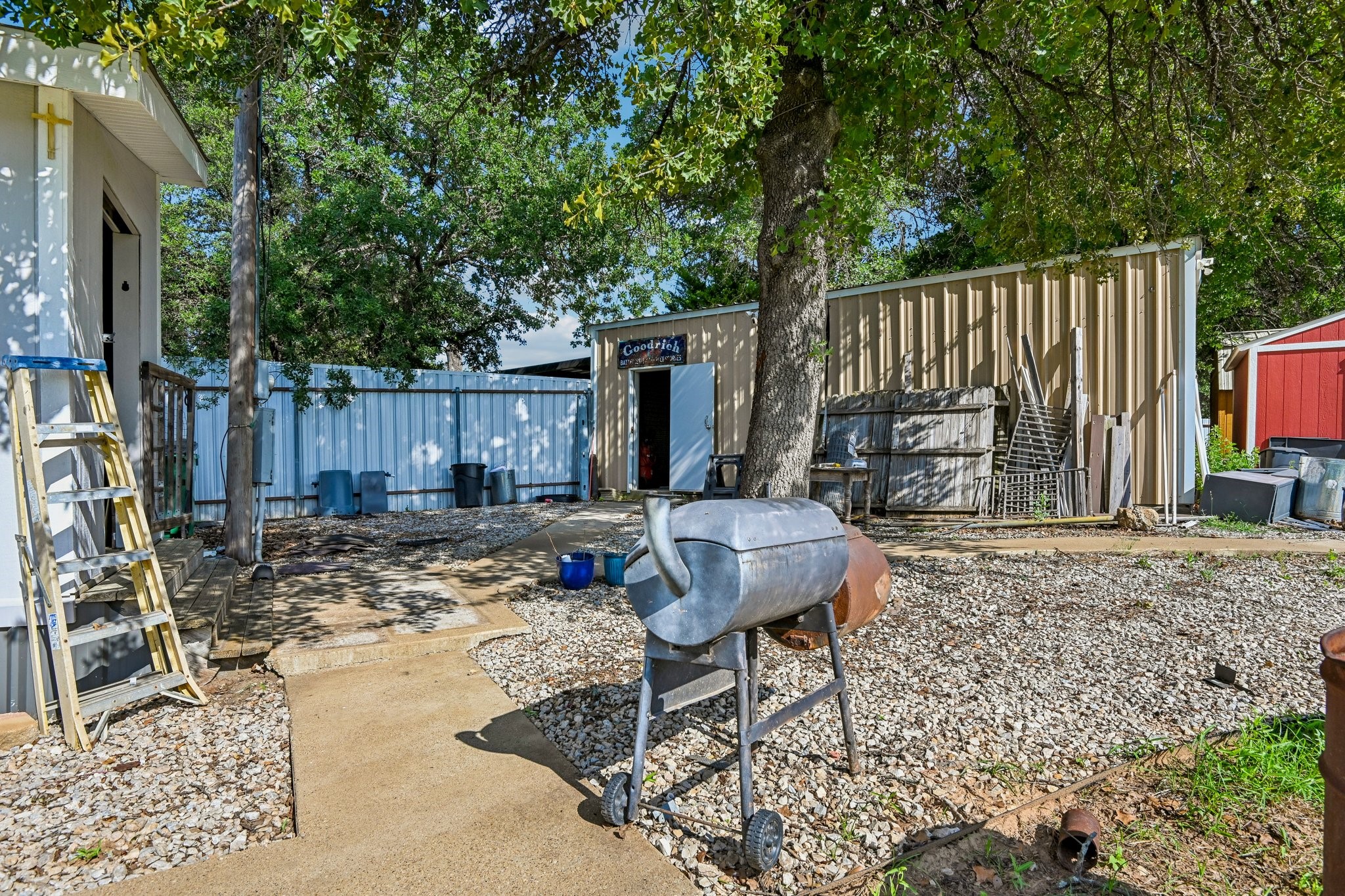 128 Gunnison Court Azle TX 76020