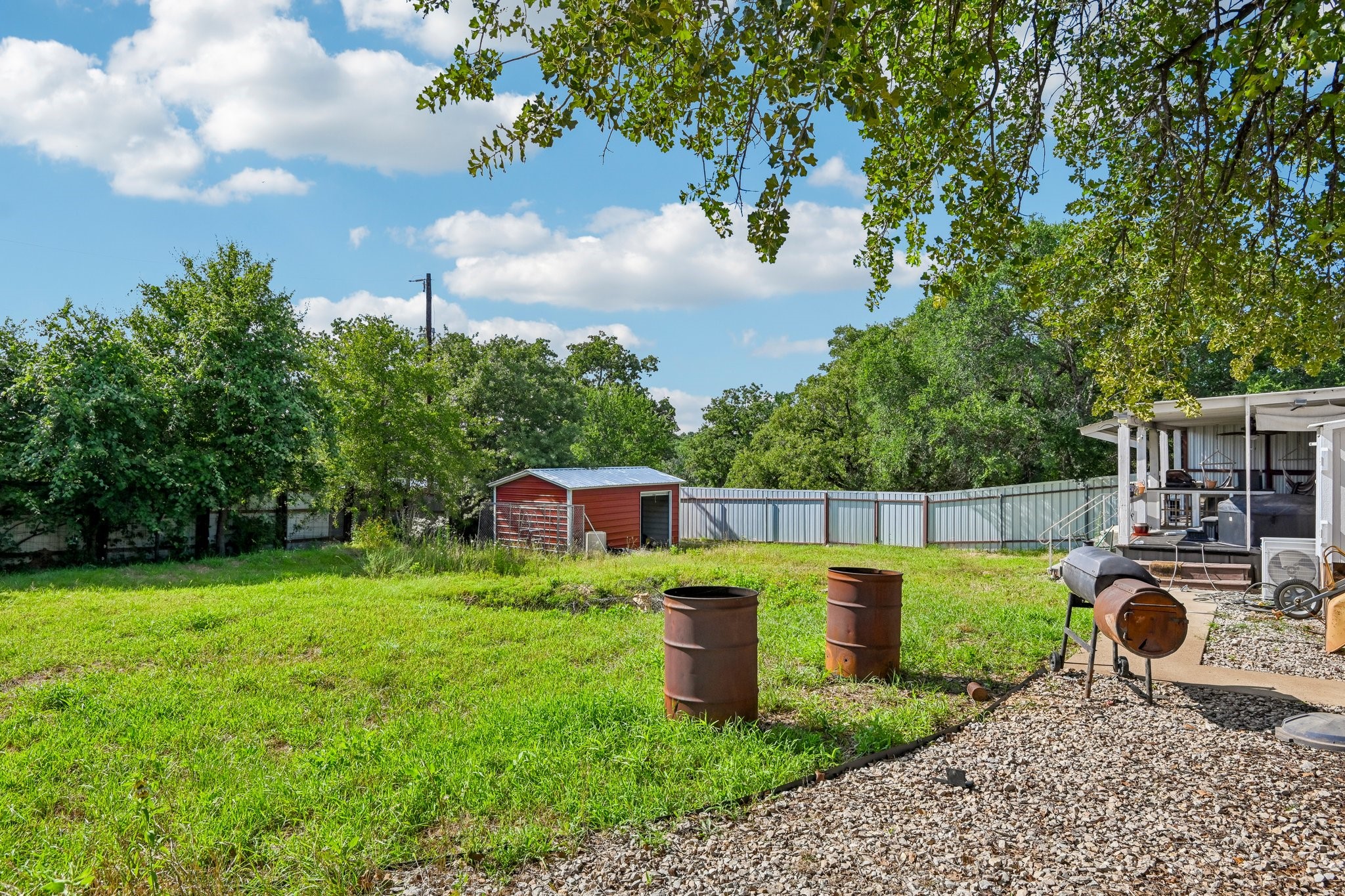 128 Gunnison Court Azle TX 76020