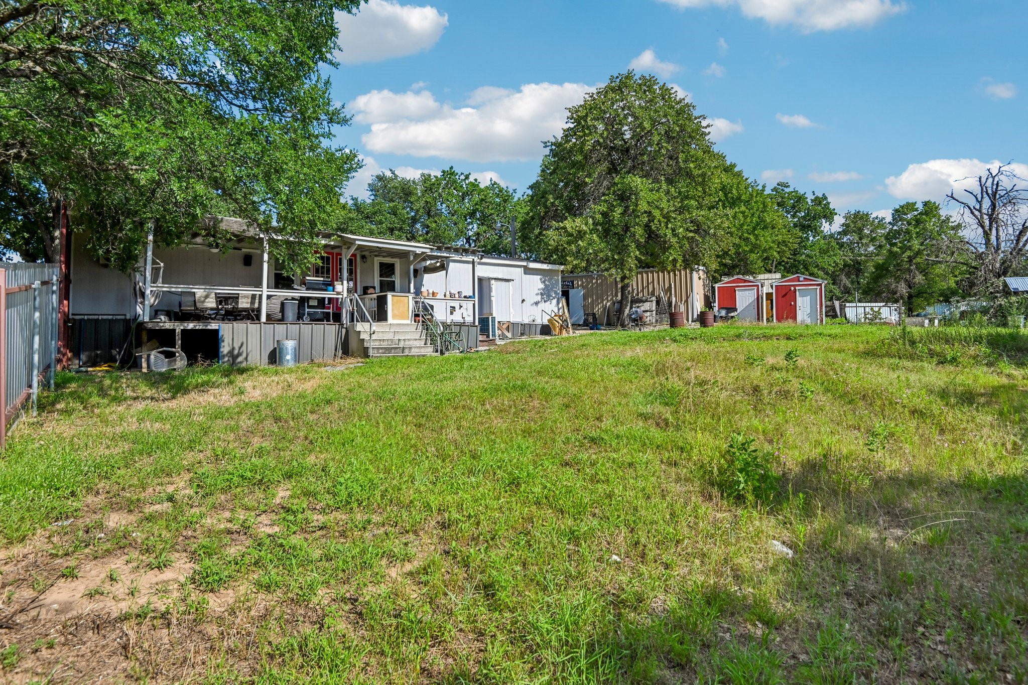 128 Gunnison Court Azle TX 76020