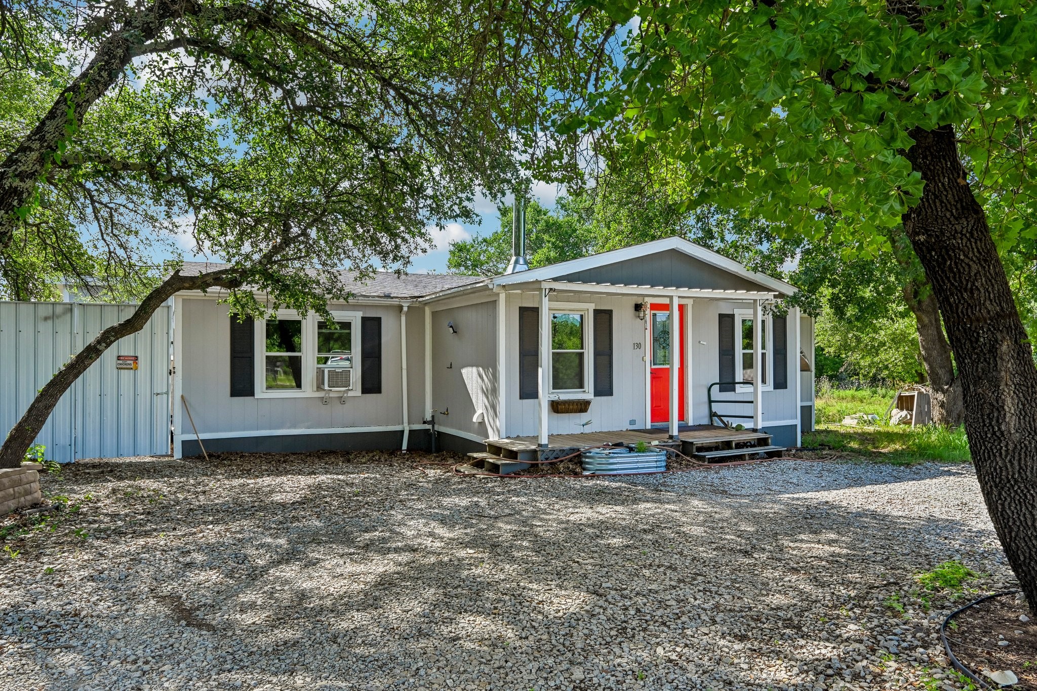 128 Gunnison Court Azle TX 76020