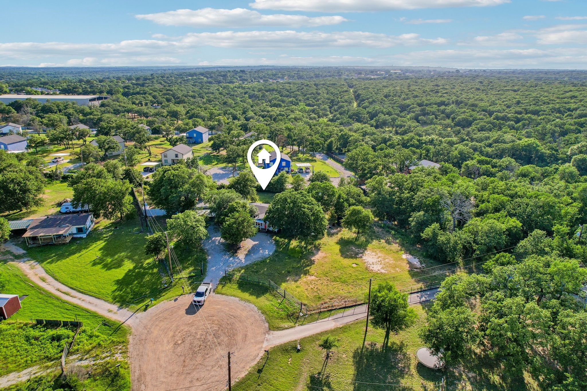 128 Gunnison Court Azle TX 76020