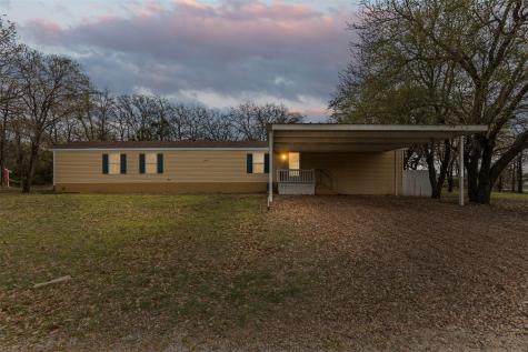 4601 Tommie Faye Drive Granbury TX 76049