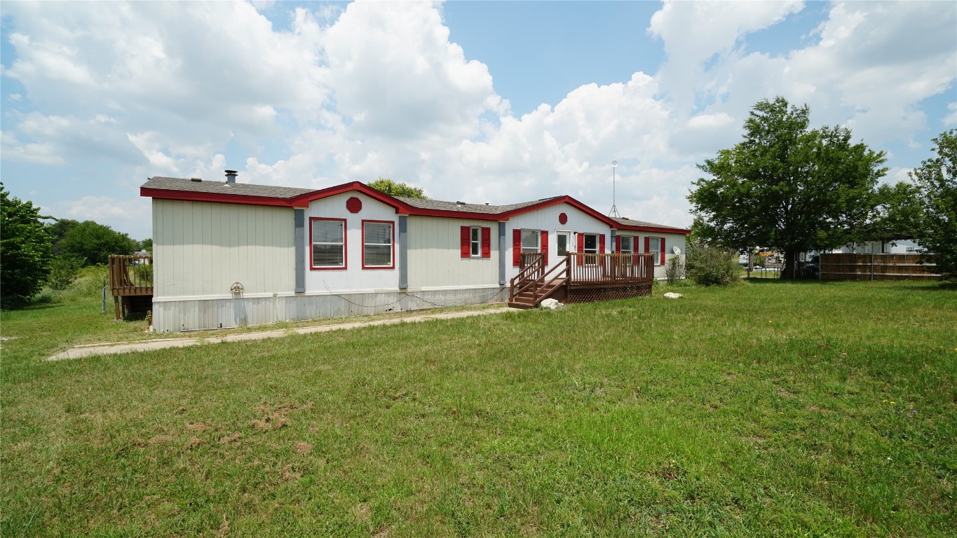 5704 Kentucky Street Joshua TX 76058