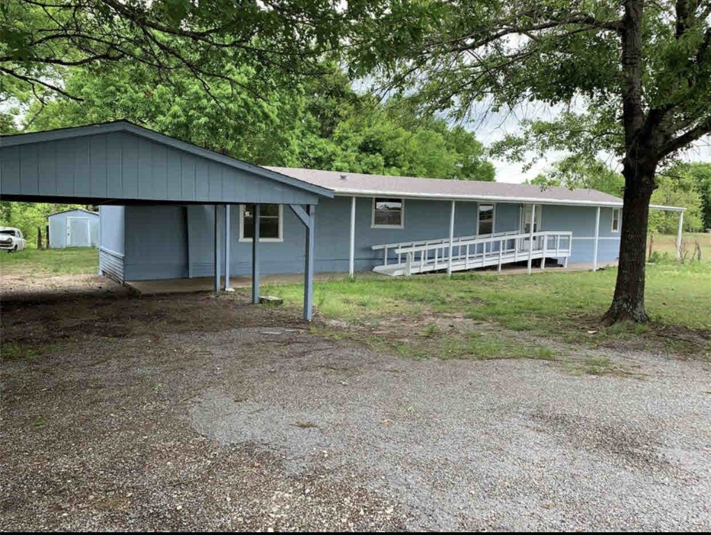 4083 Highway 69 N Greenville TX 75401