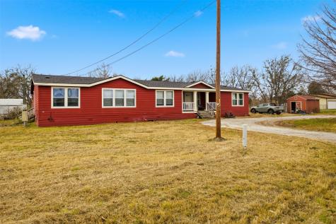 14754 Melody Lane Forney TX 75126