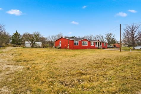 14754 Melody Lane Forney TX 75126