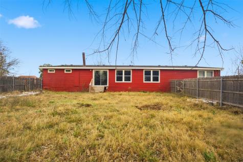 14754 Melody Lane Forney TX 75126