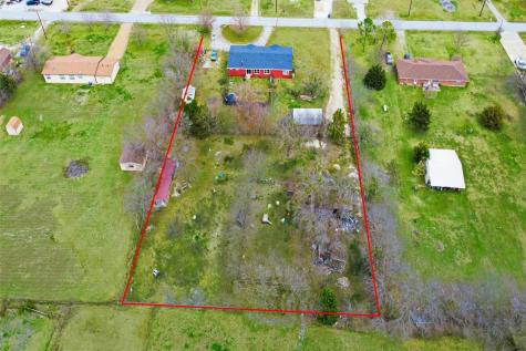 14754 Melody Lane Forney TX 75126