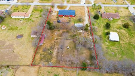 14754 Melody Lane Forney TX 75126