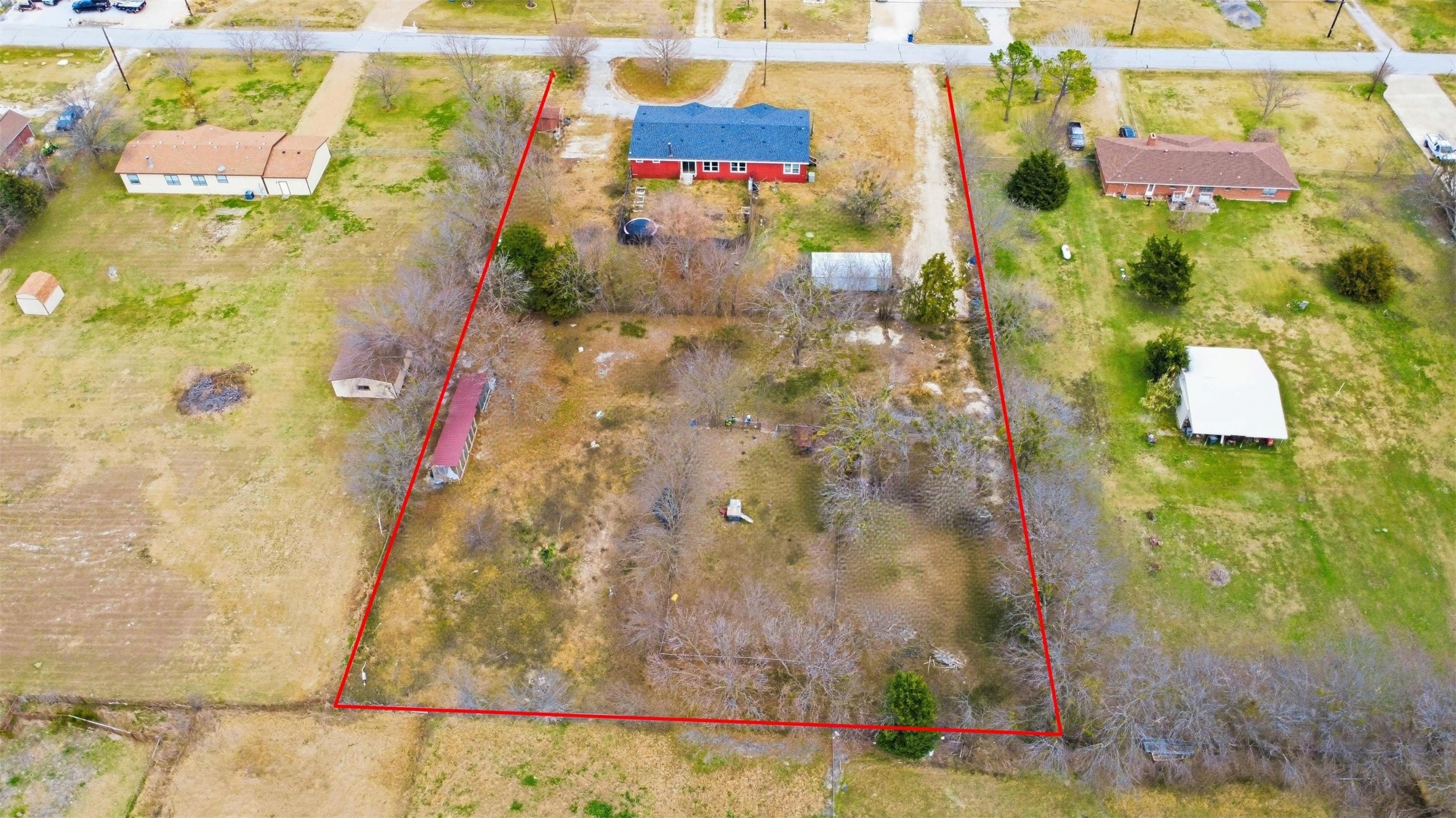 14754 Melody Lane Forney TX 75126