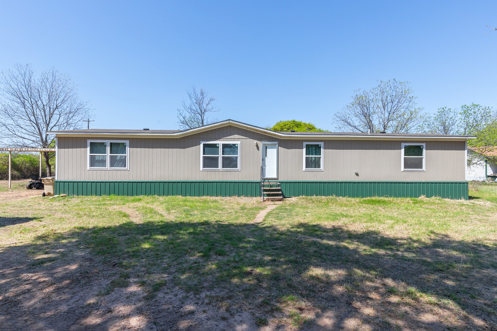 1205 County Road 507 Baird TX 79504