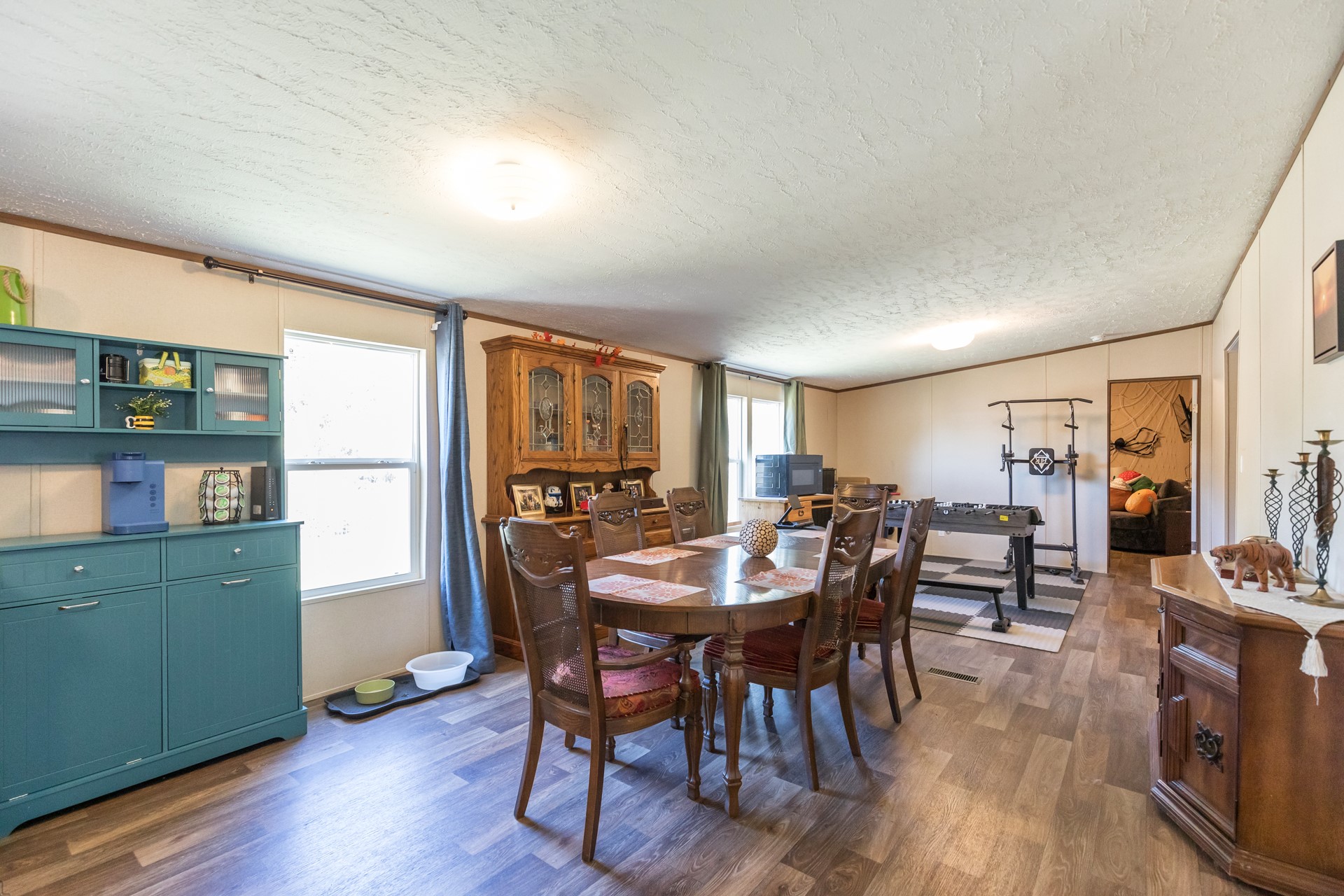 1205 County Road 507 Baird TX 79504