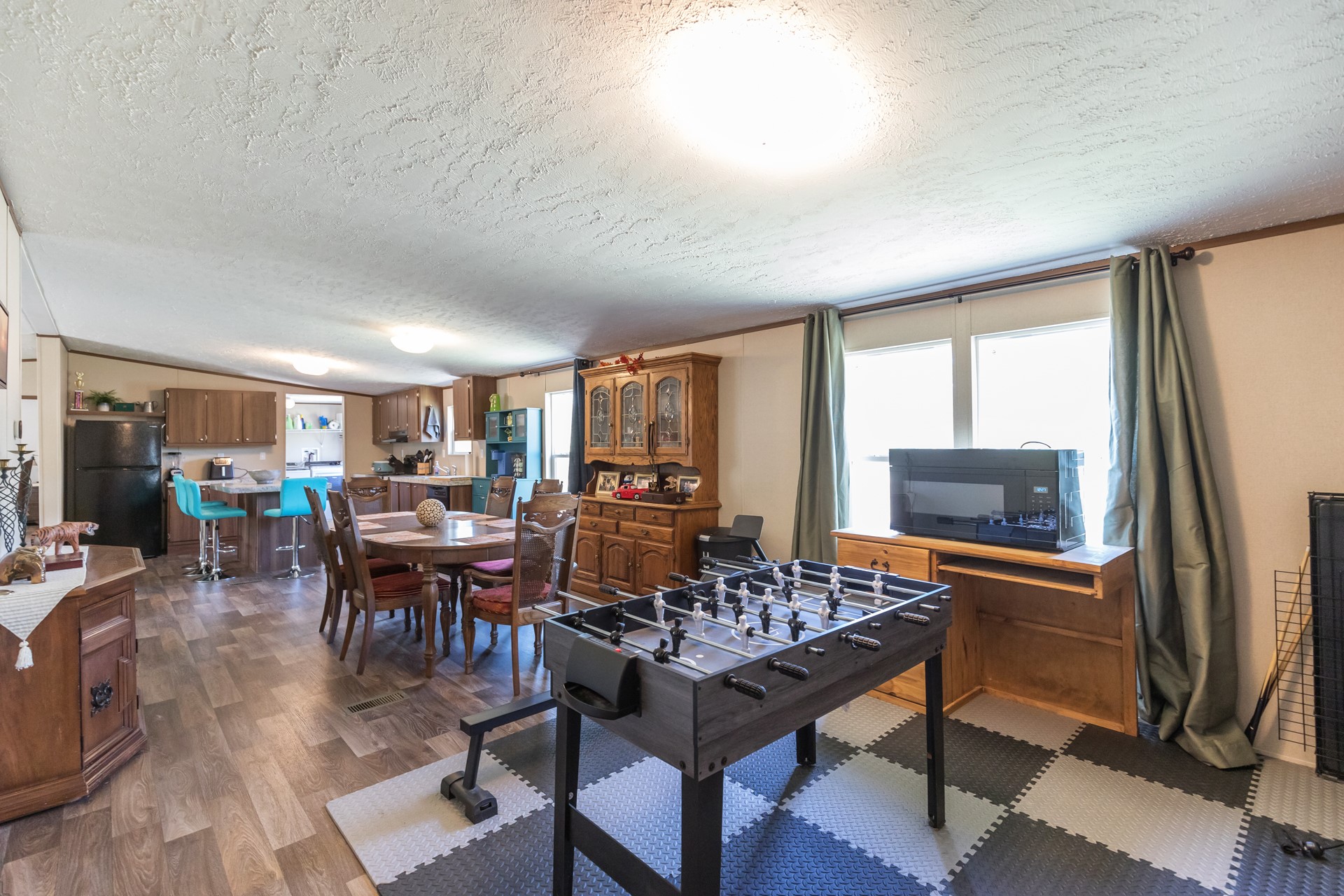 1205 County Road 507 Baird TX 79504