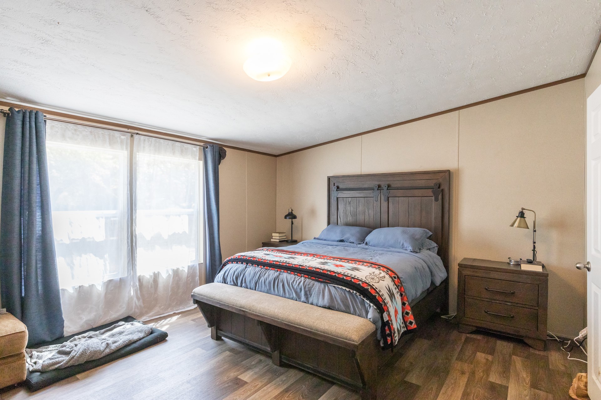 1205 County Road 507 Baird TX 79504