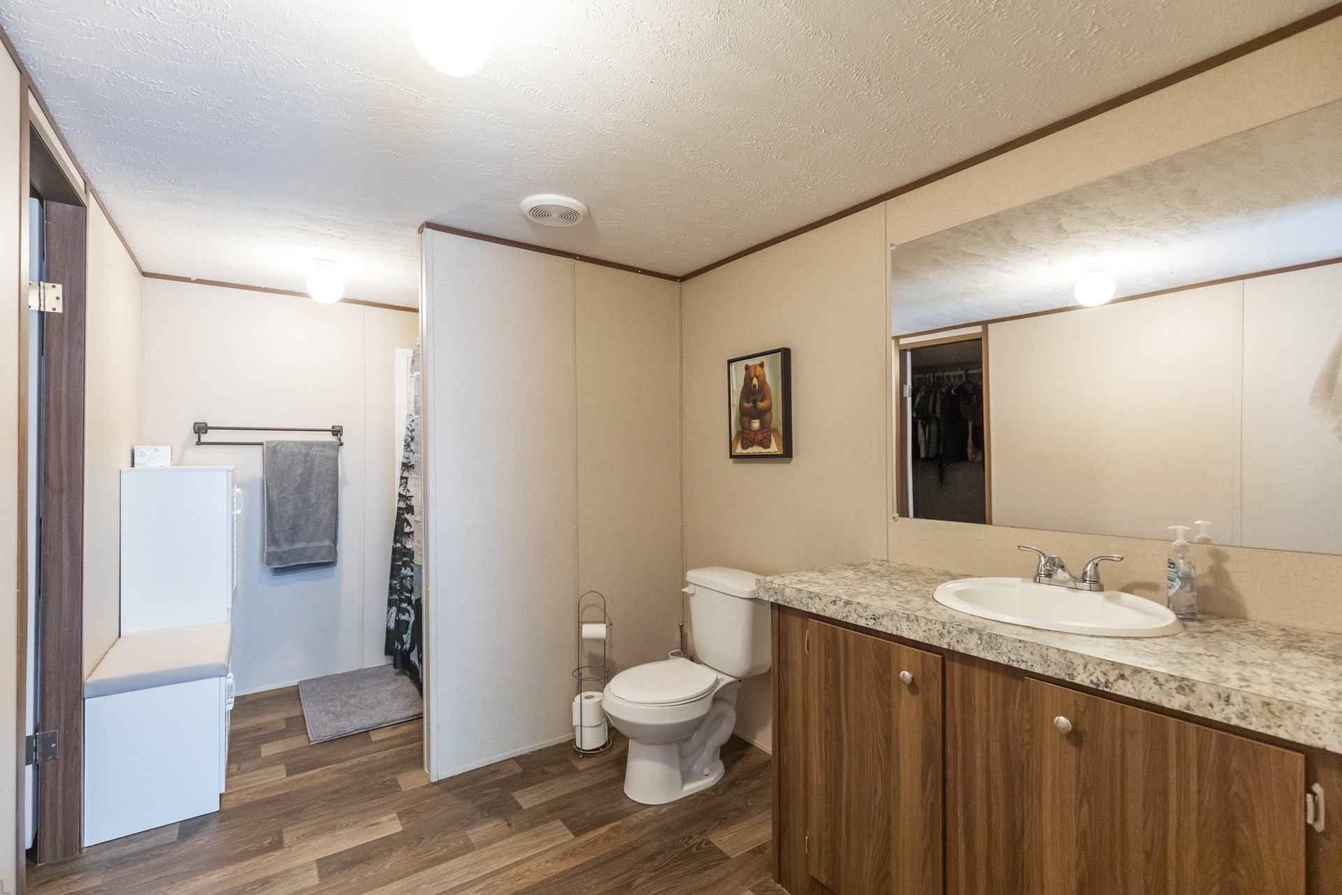 1205 County Road 507 Baird TX 79504