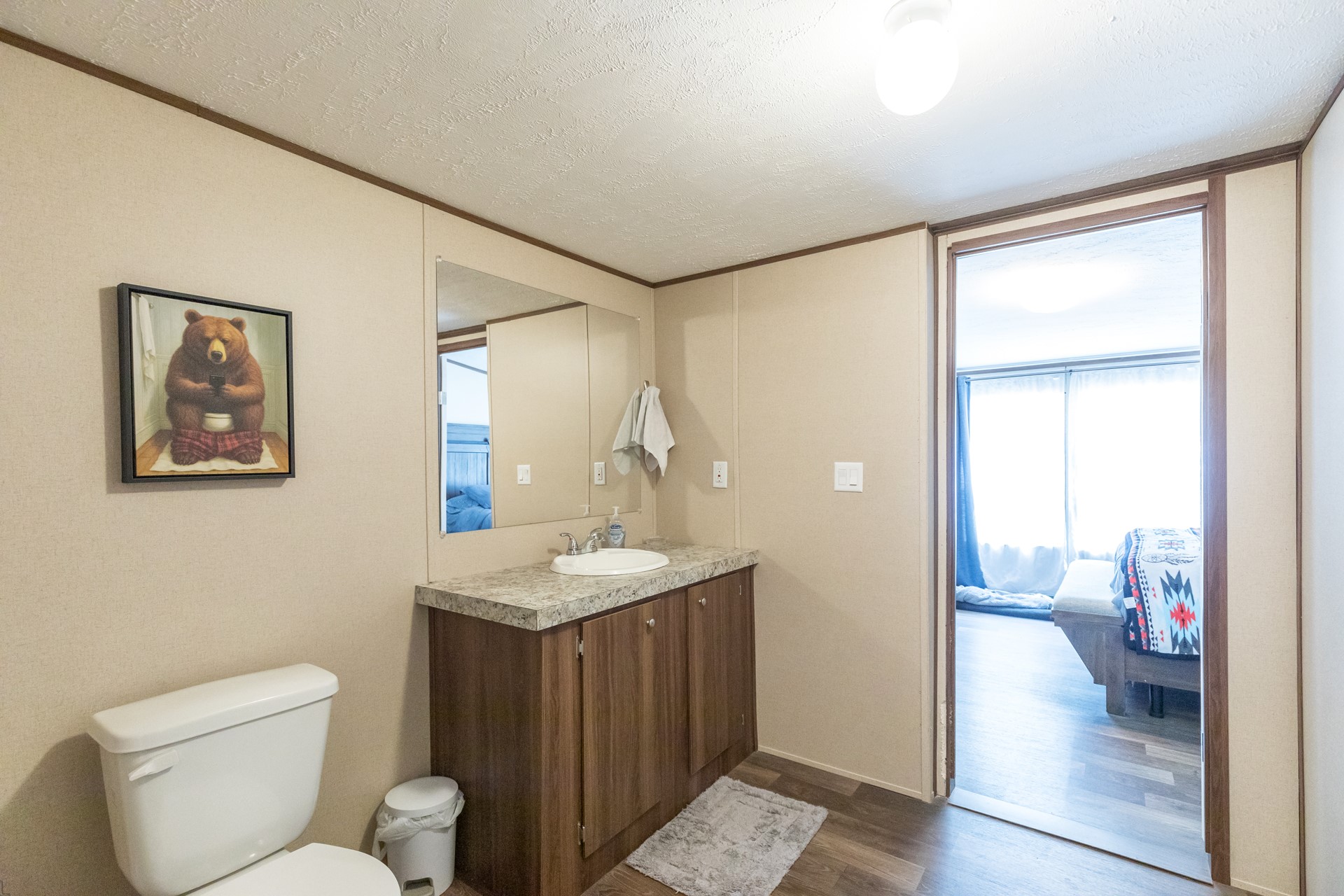 1205 County Road 507 Baird TX 79504