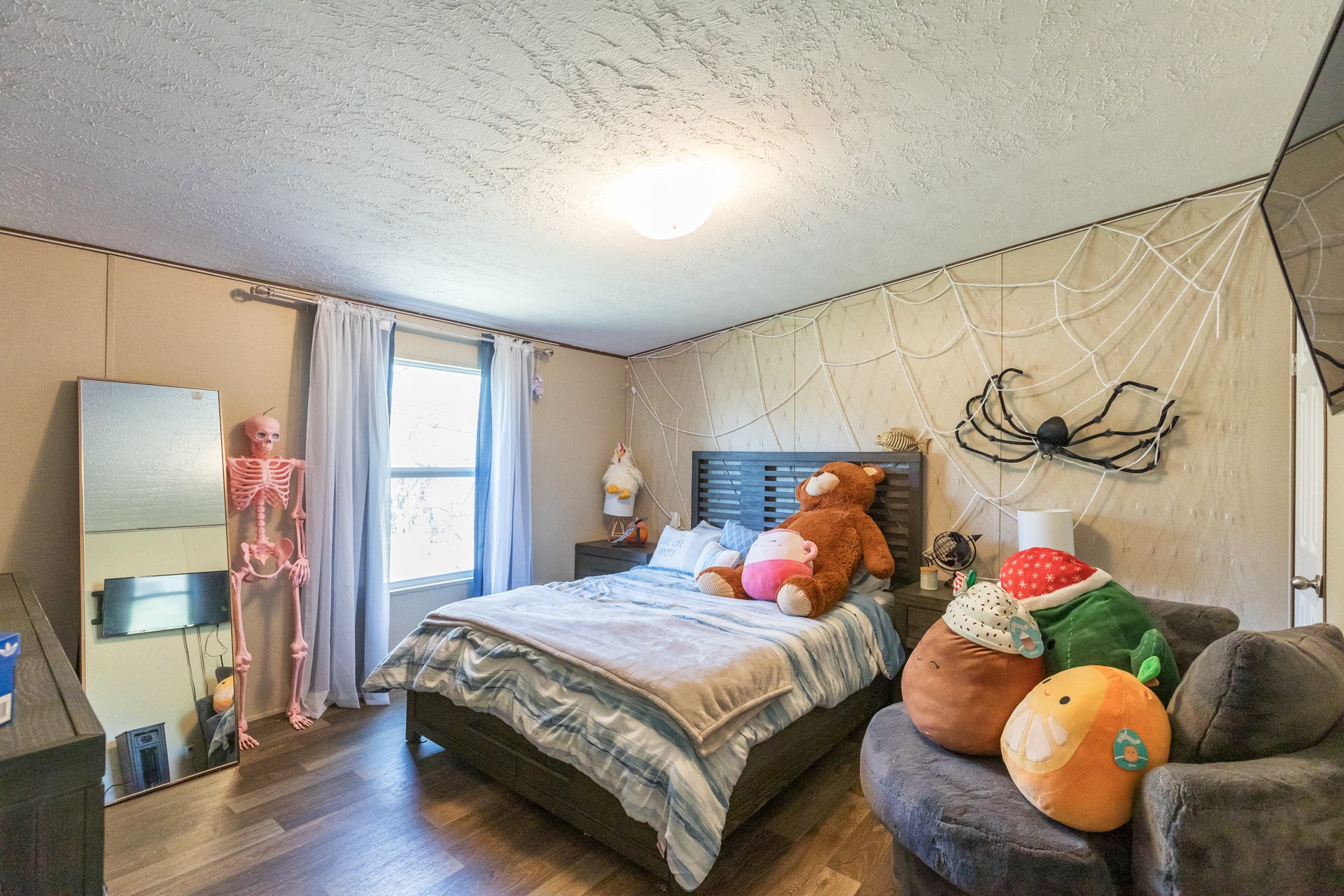 1205 County Road 507 Baird TX 79504