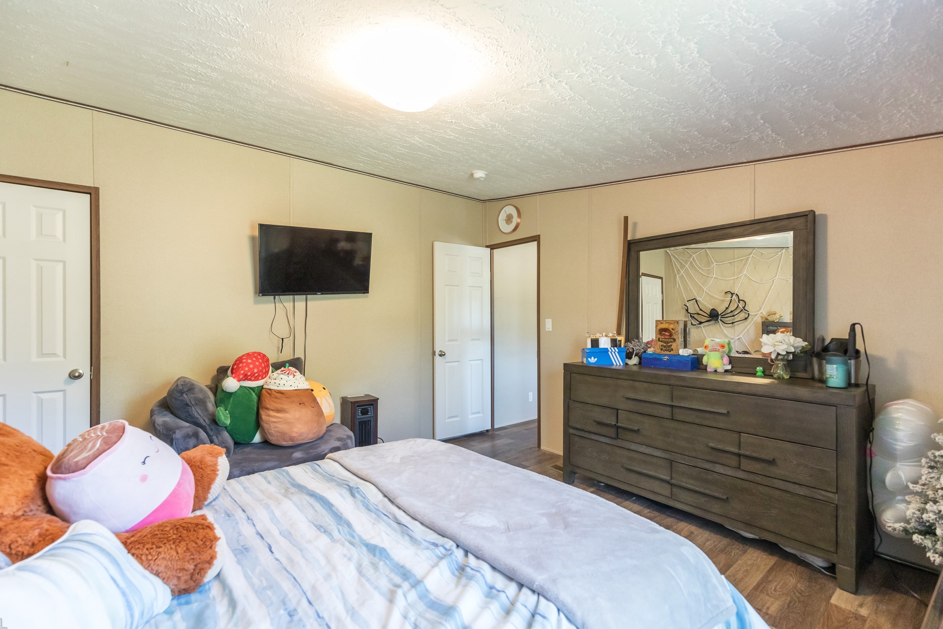 1205 County Road 507 Baird TX 79504