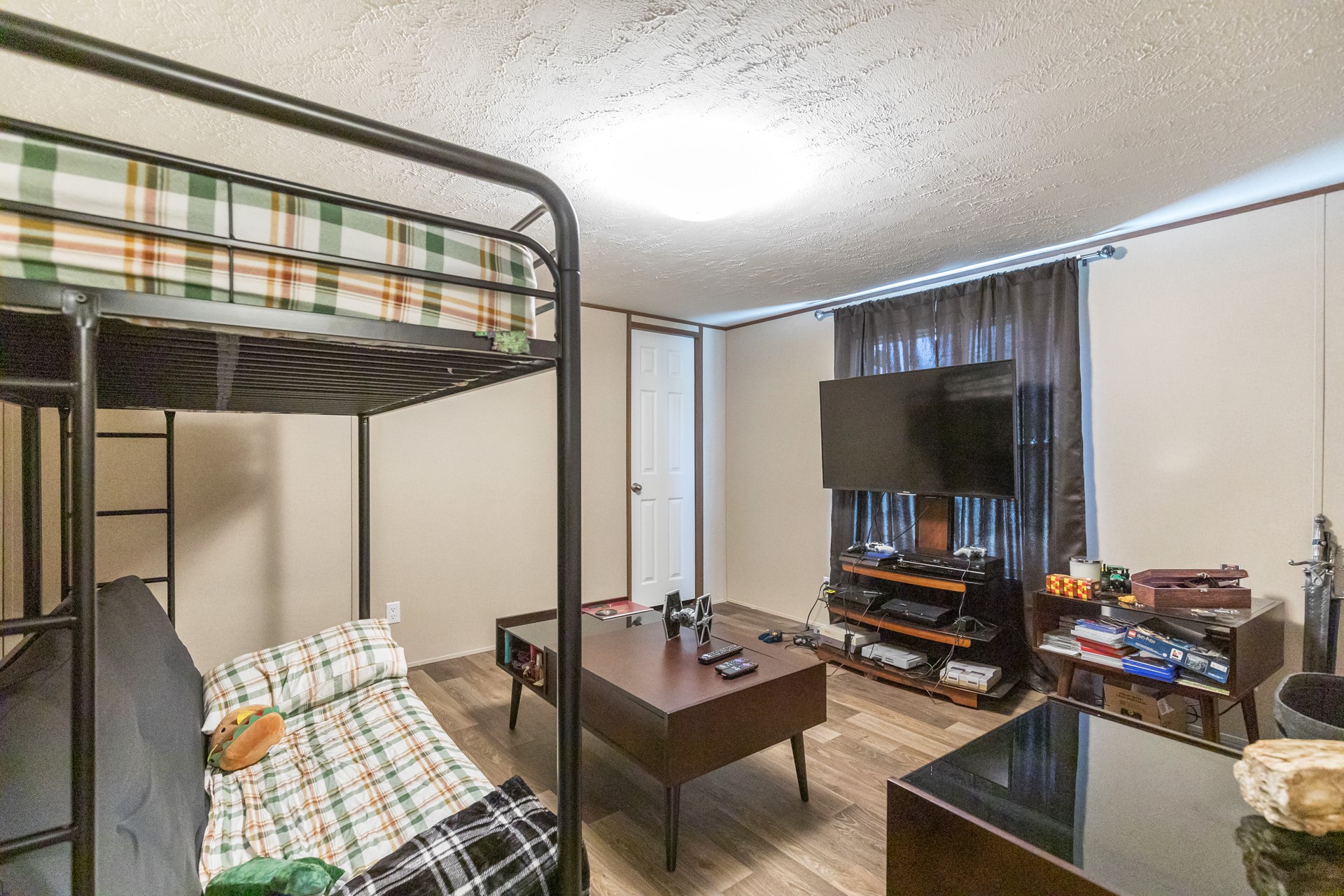 1205 County Road 507 Baird TX 79504