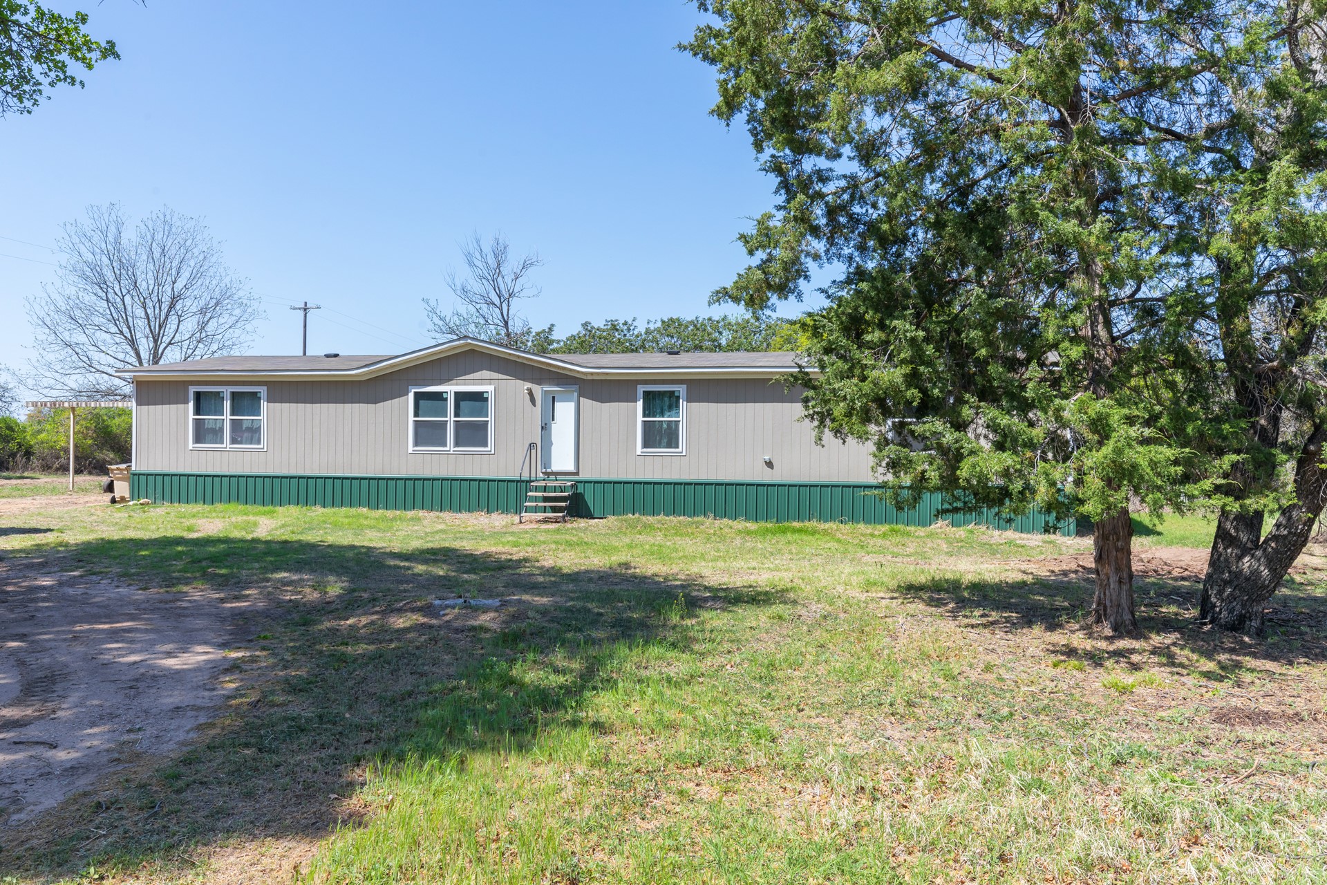 1205 County Road 507 Baird TX 79504