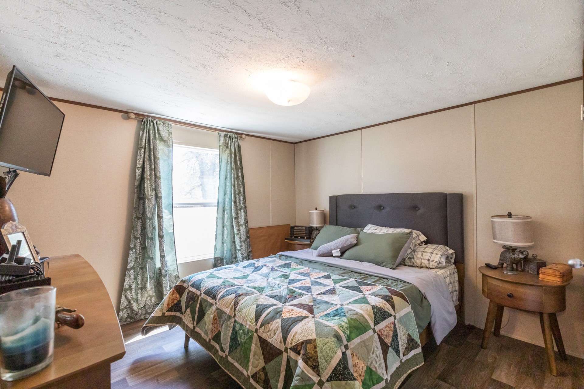 1205 County Road 507 Baird TX 79504