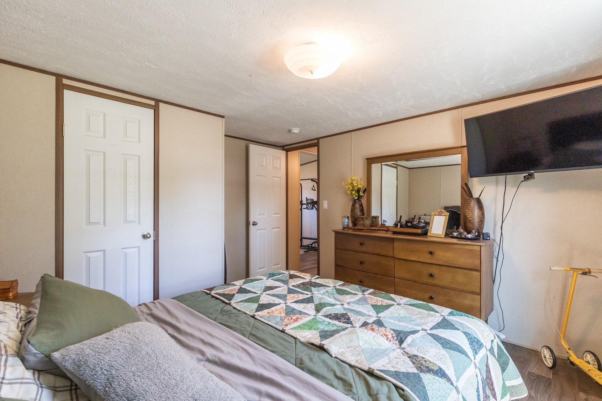 1205 County Road 507 Baird TX 79504