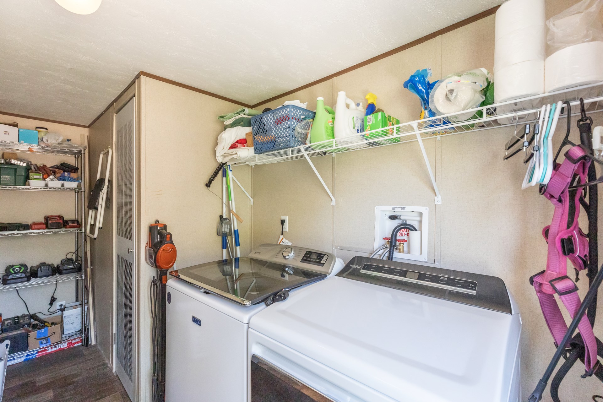 1205 County Road 507 Baird TX 79504