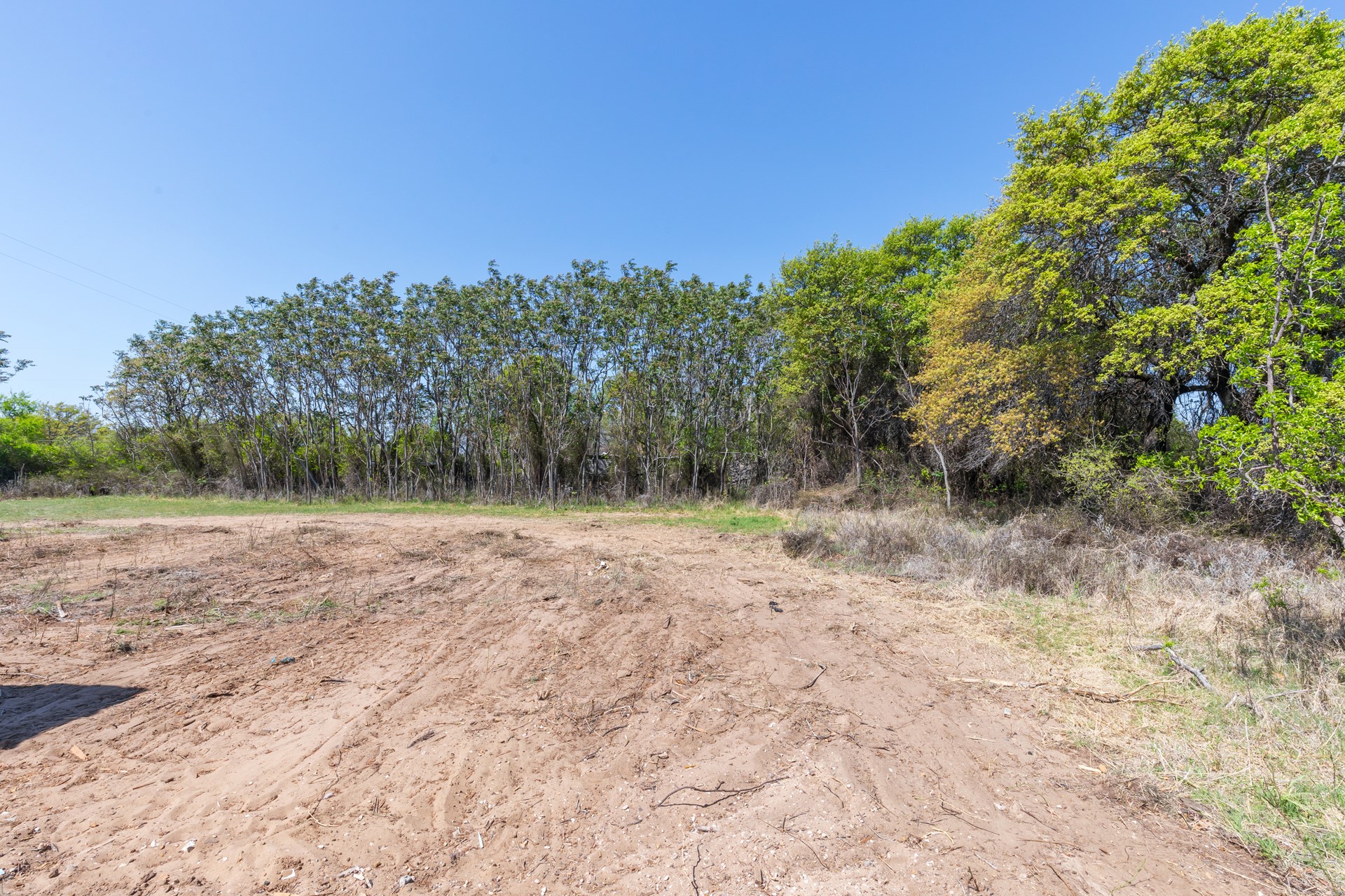 1205 County Road 507 Baird TX 79504